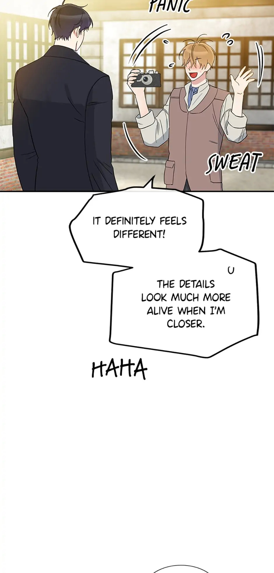 Atelier Inbyeoldang chapter 29 - page 27