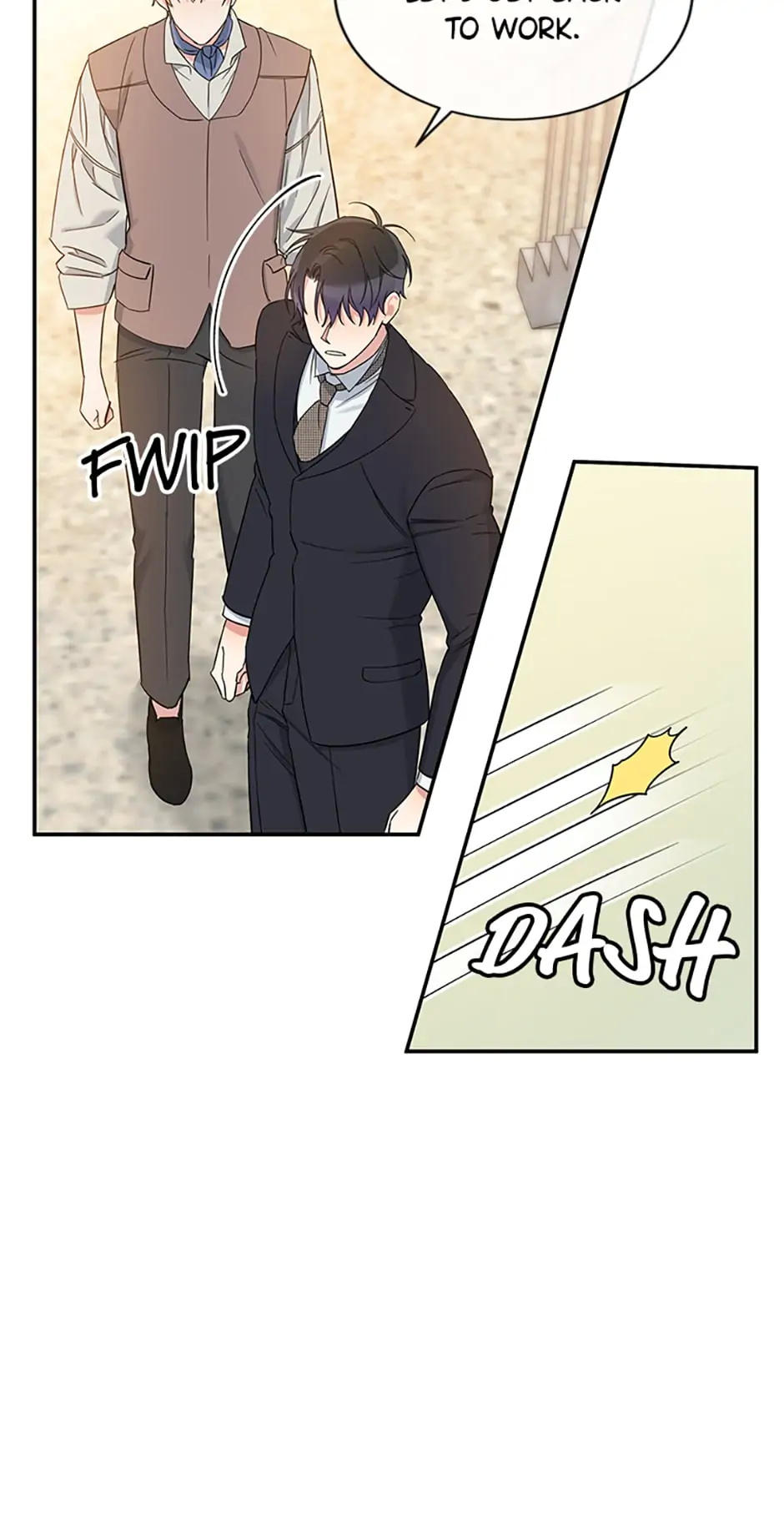 Atelier Inbyeoldang chapter 29 - page 32