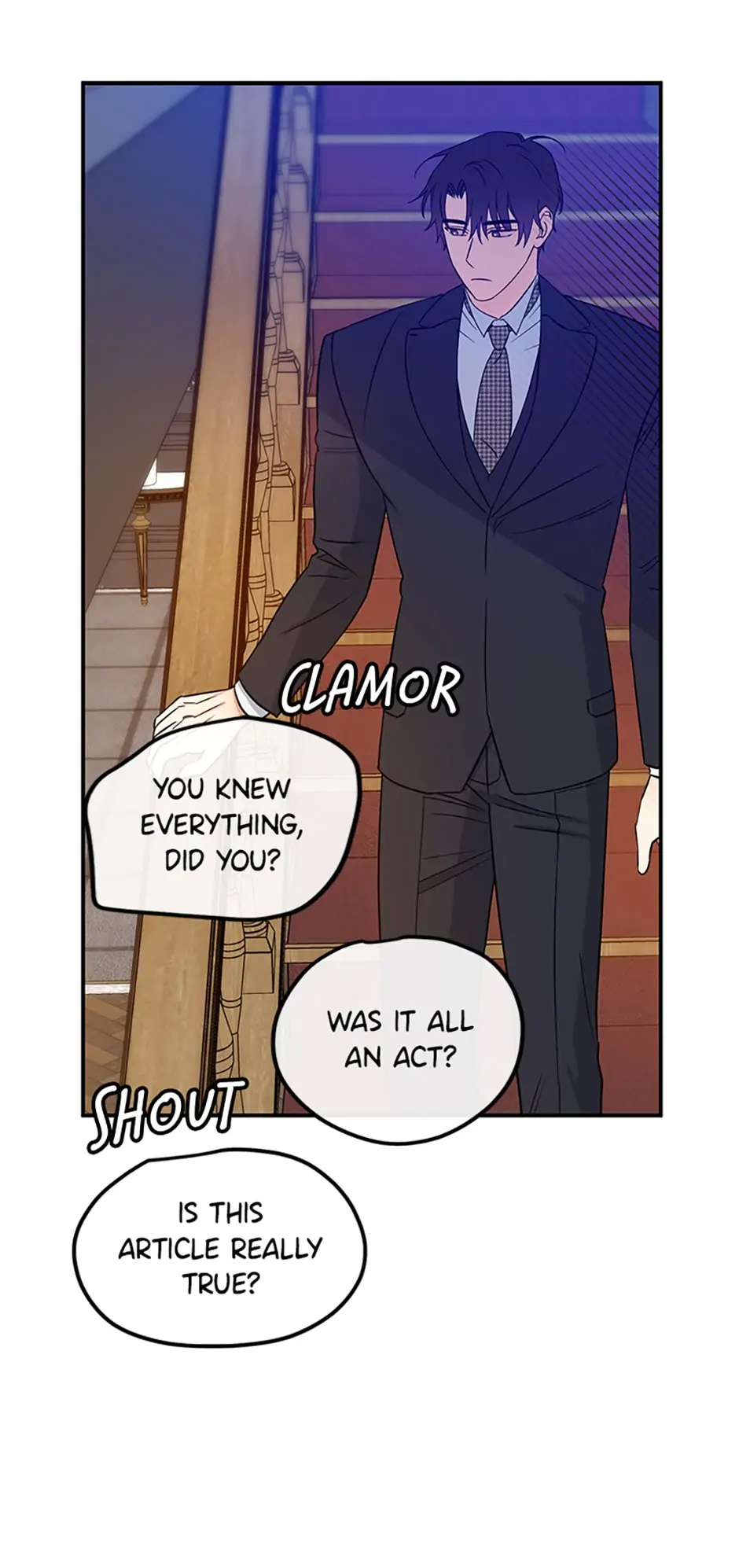 Atelier Inbyeoldang chapter 29 - page 47