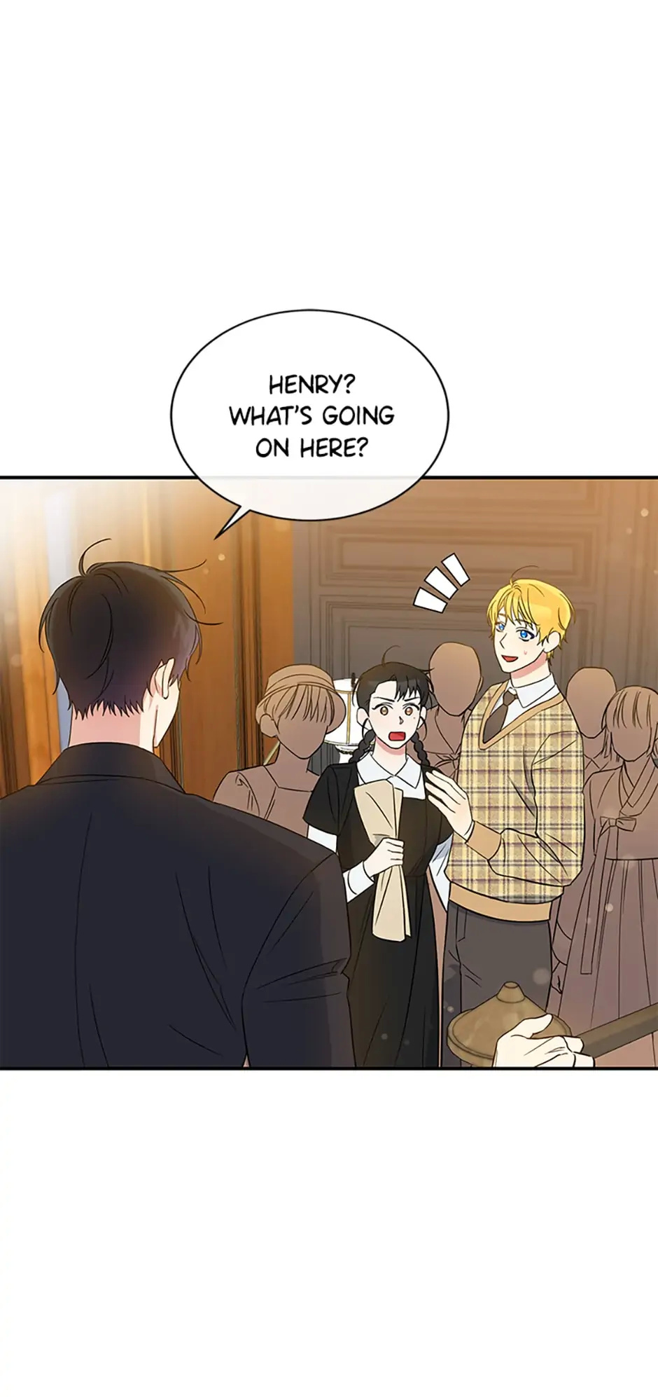 Atelier Inbyeoldang chapter 29 - page 48