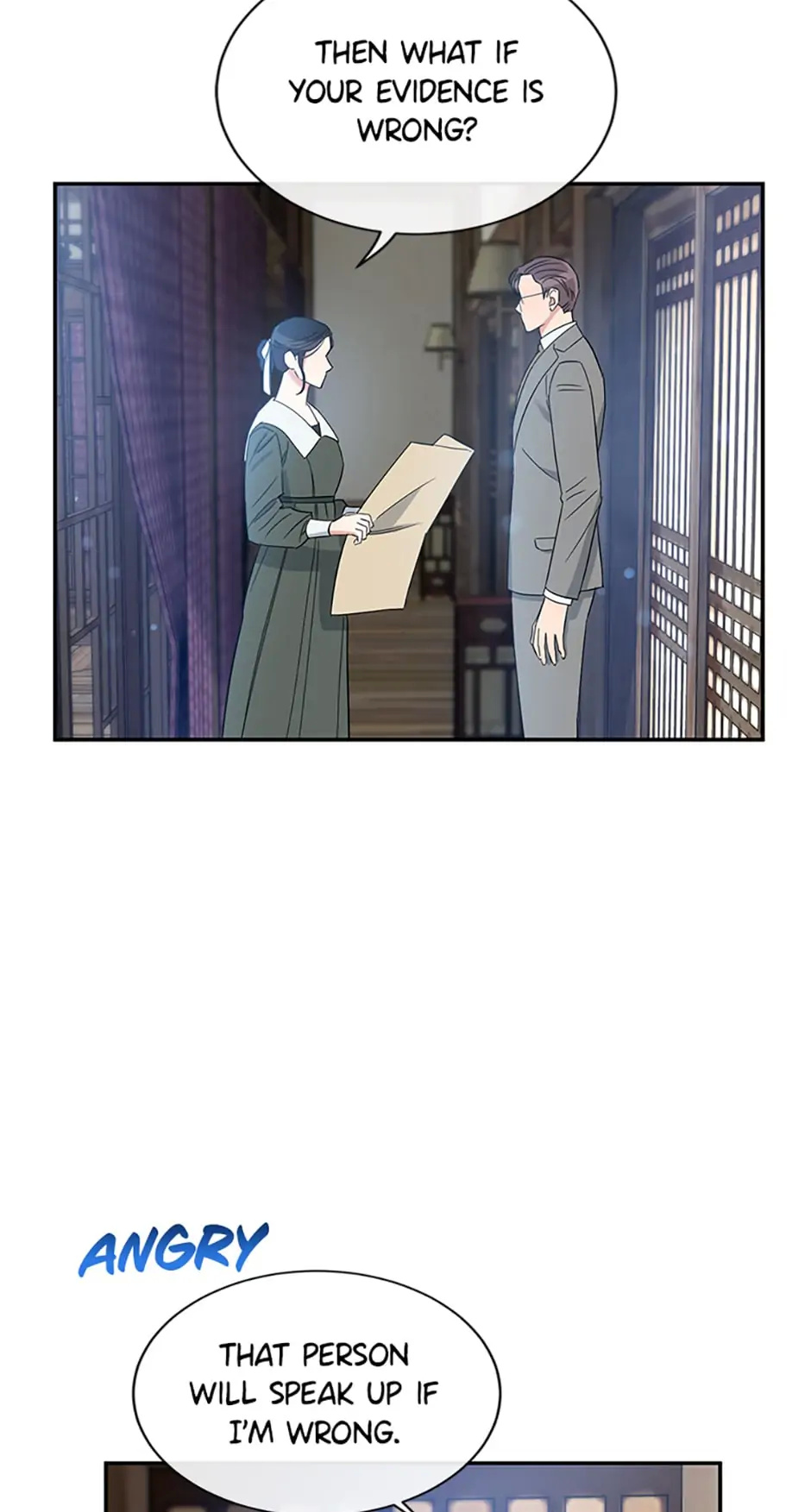 Atelier Inbyeoldang chapter 29 - page 5
