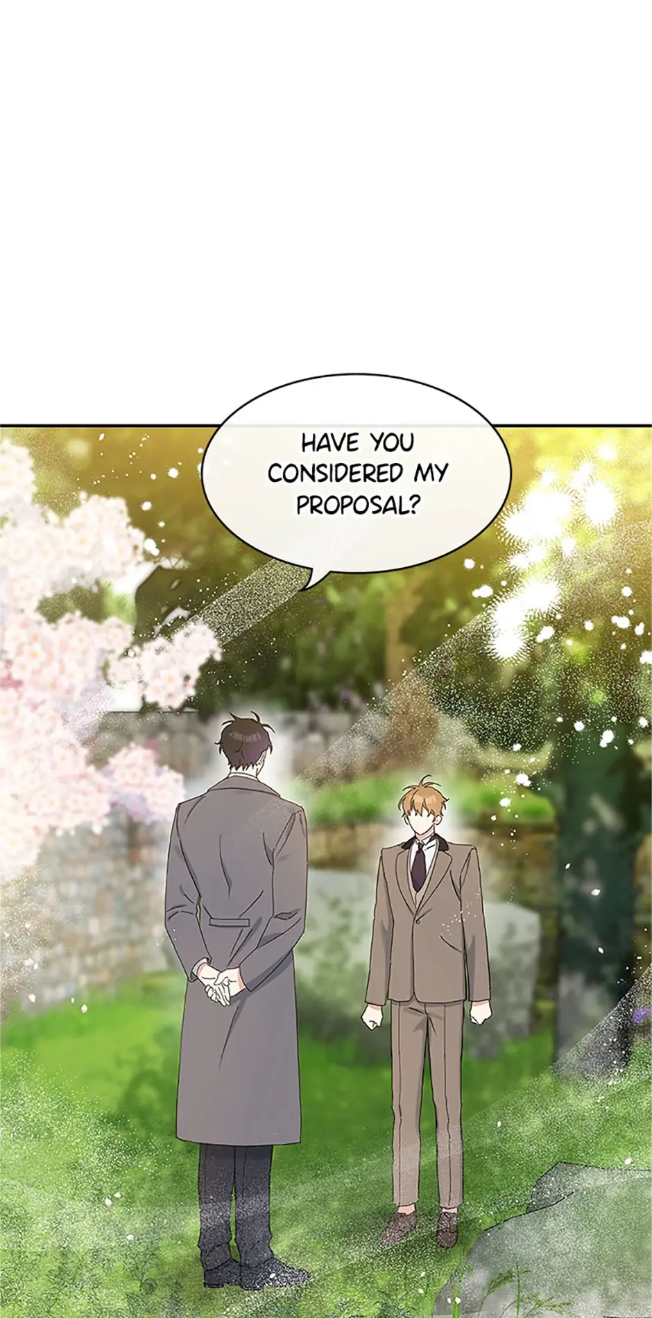 Atelier Inbyeoldang chapter 3 - page 1