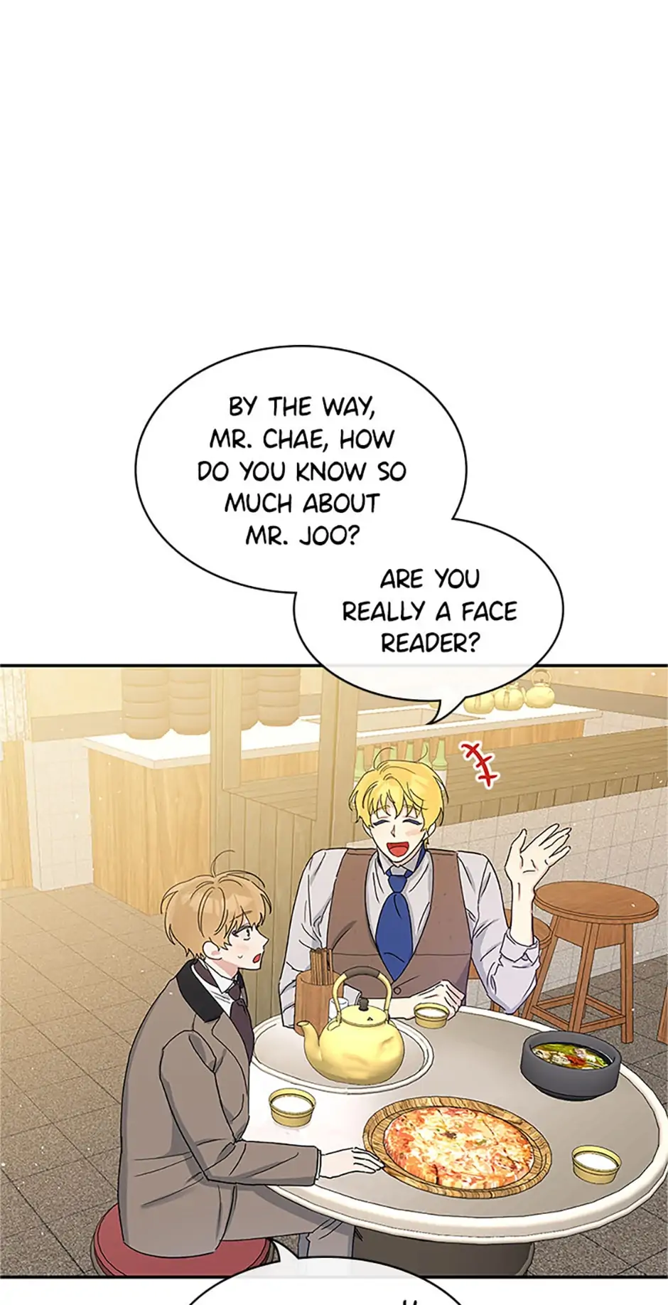 Atelier Inbyeoldang chapter 3 - page 26