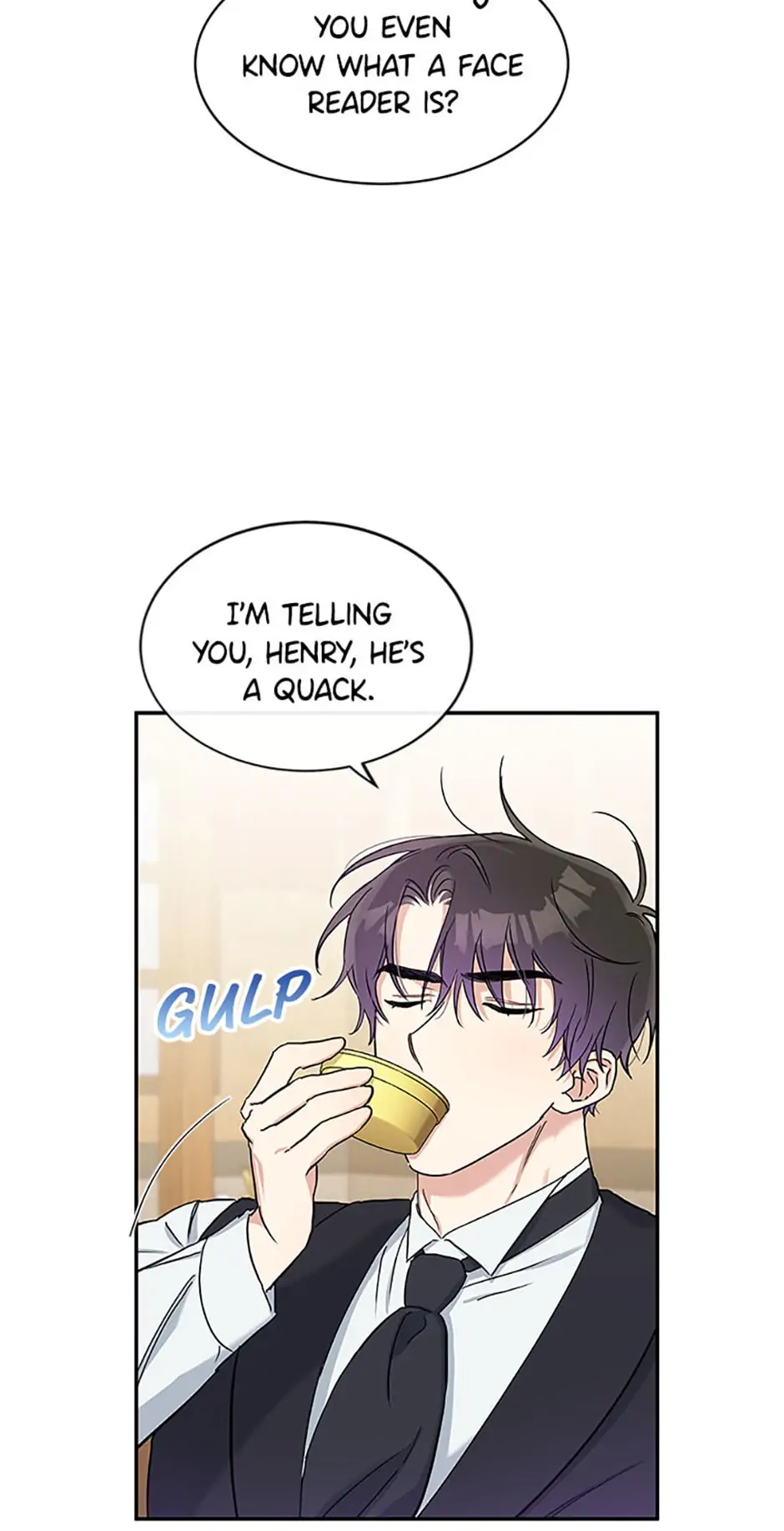 Atelier Inbyeoldang chapter 3 - page 27