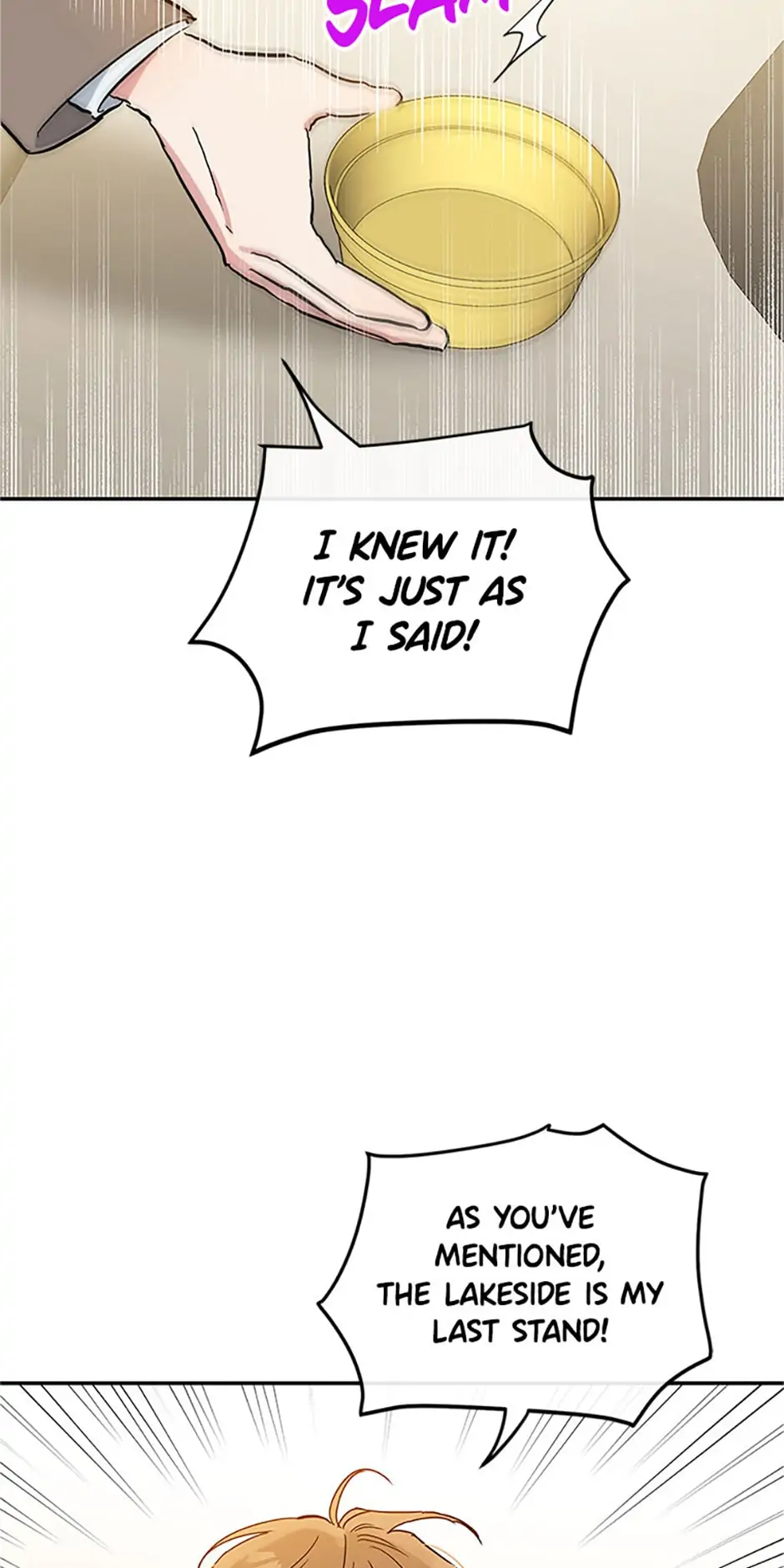Atelier Inbyeoldang chapter 3 - page 32