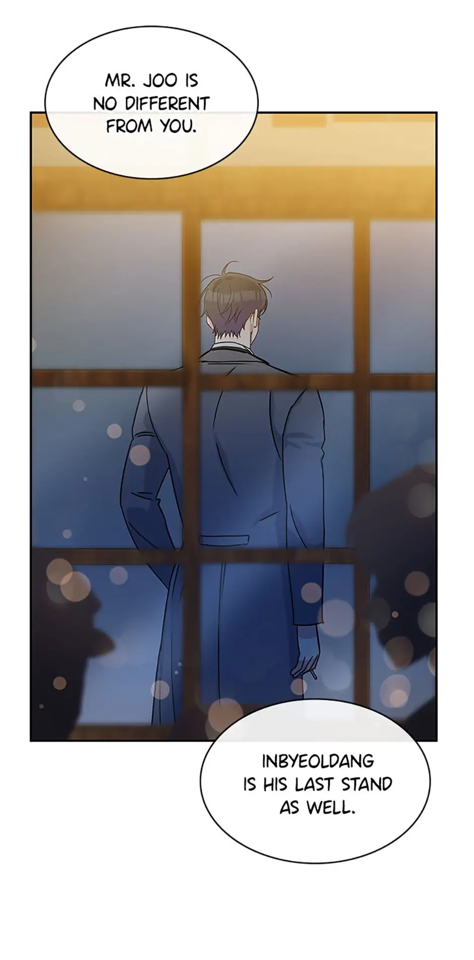 Atelier Inbyeoldang chapter 3 - page 40