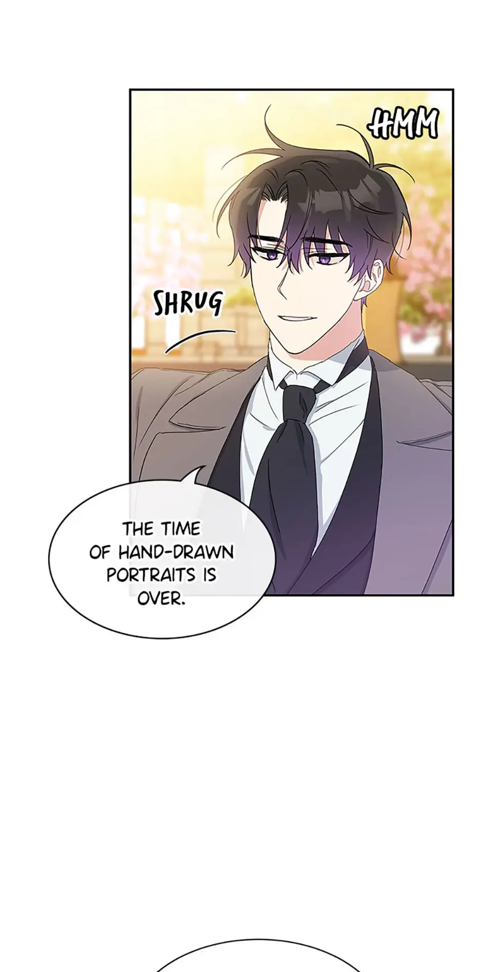Atelier Inbyeoldang chapter 3 - page 5