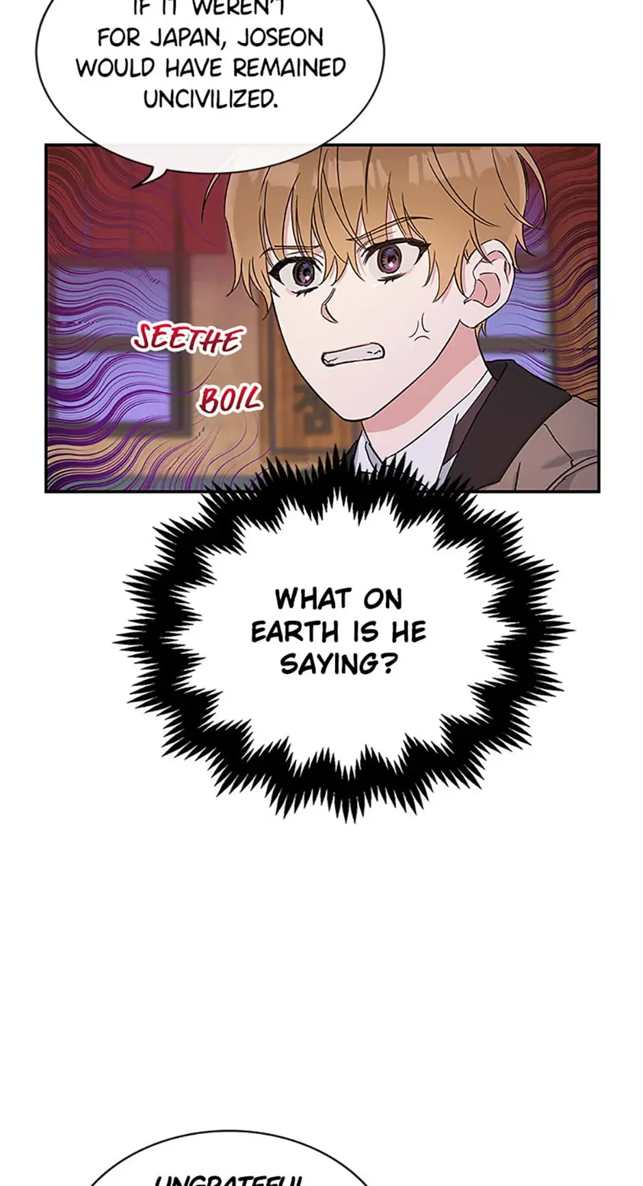Atelier Inbyeoldang chapter 3 - page 50