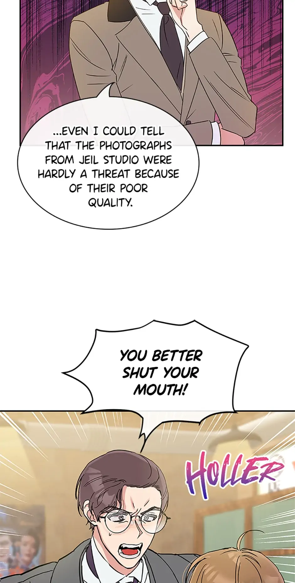 Atelier Inbyeoldang chapter 3 - page 57