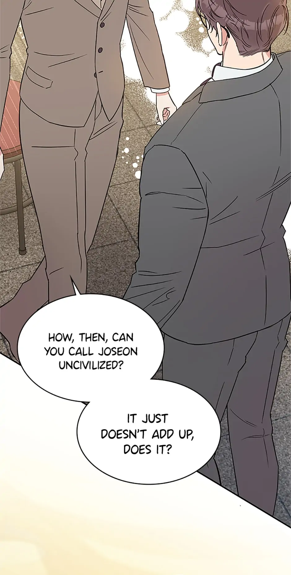 Atelier Inbyeoldang chapter 3 - page 59