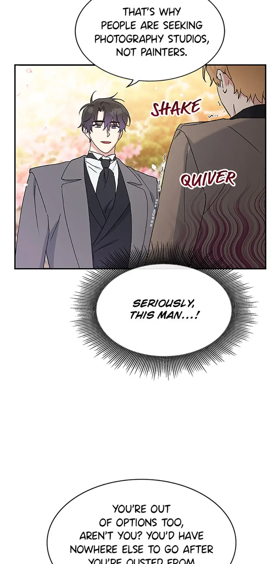 Atelier Inbyeoldang chapter 3 - page 6