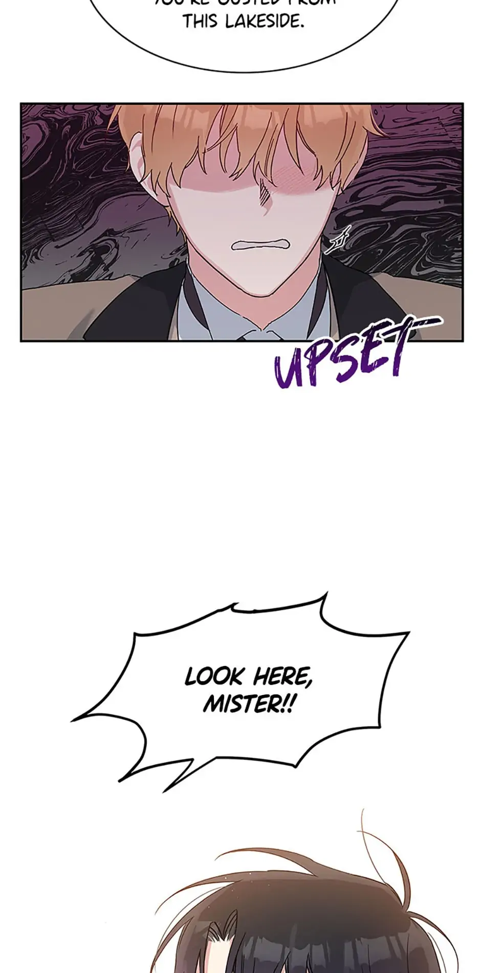 Atelier Inbyeoldang chapter 3 - page 7