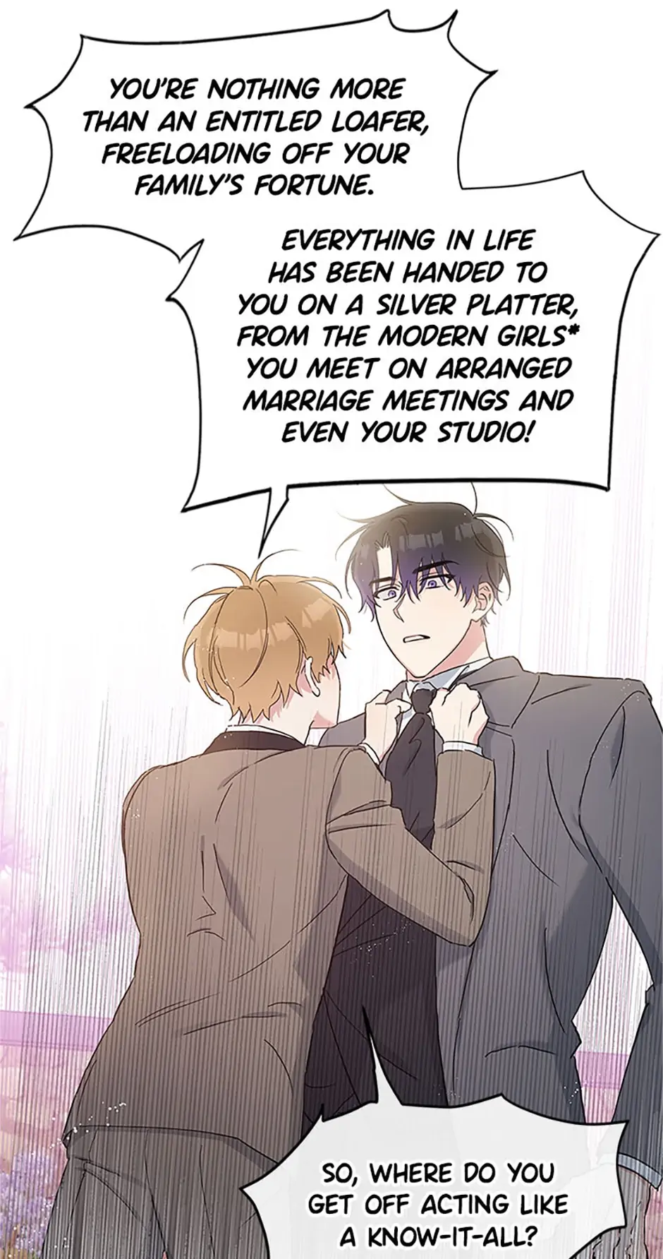 Atelier Inbyeoldang chapter 3 - page 9