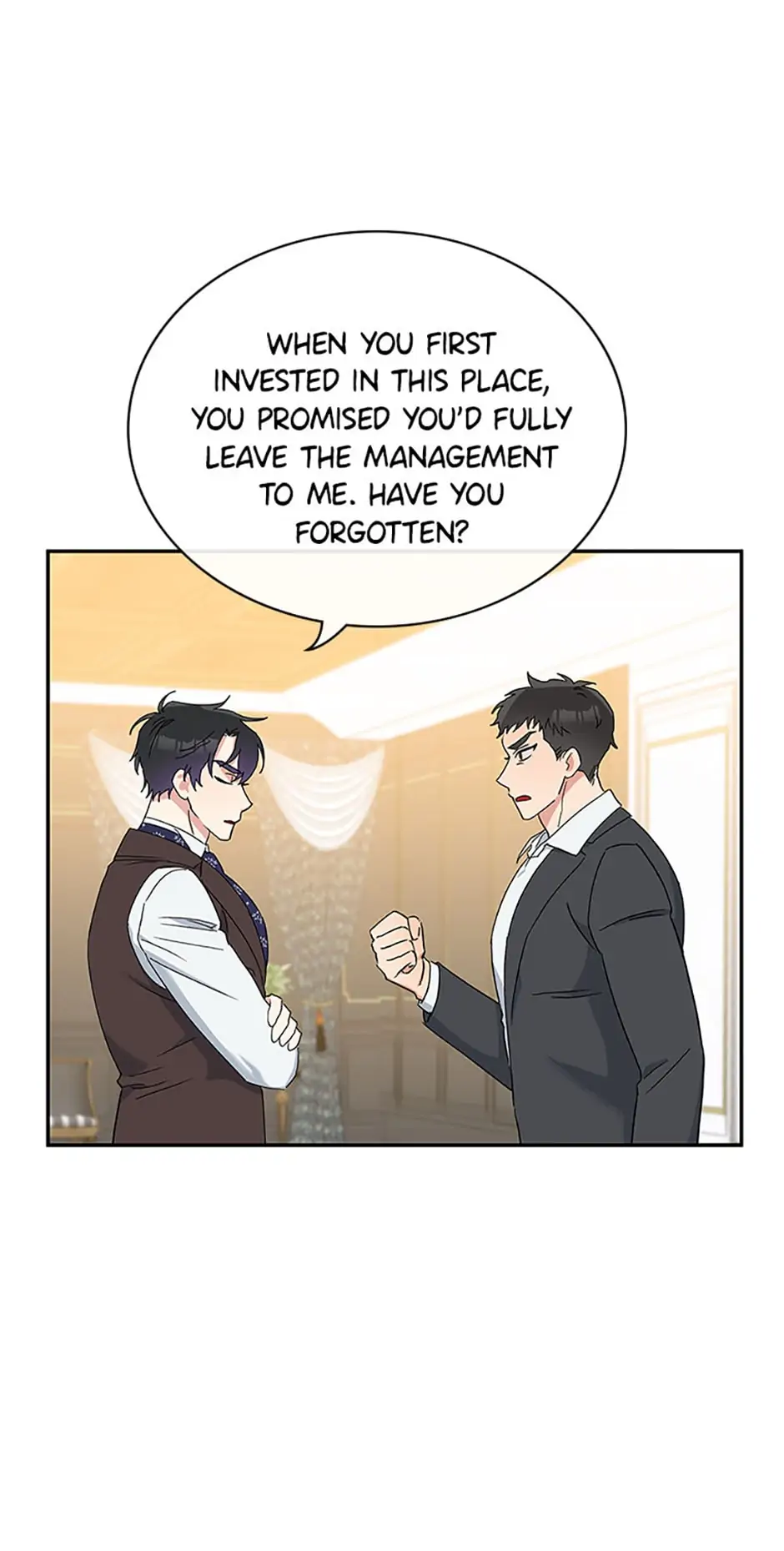 Atelier Inbyeoldang chapter 9 - page 13