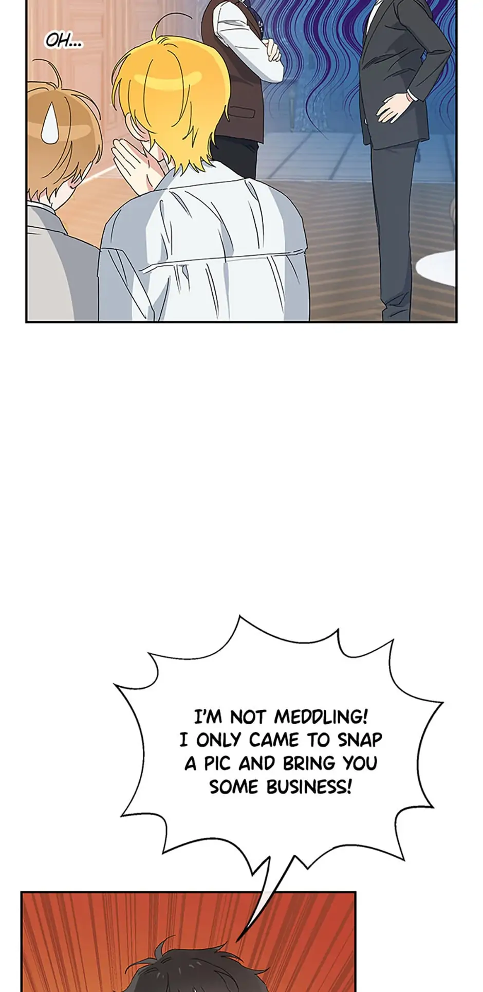 Atelier Inbyeoldang chapter 9 - page 17