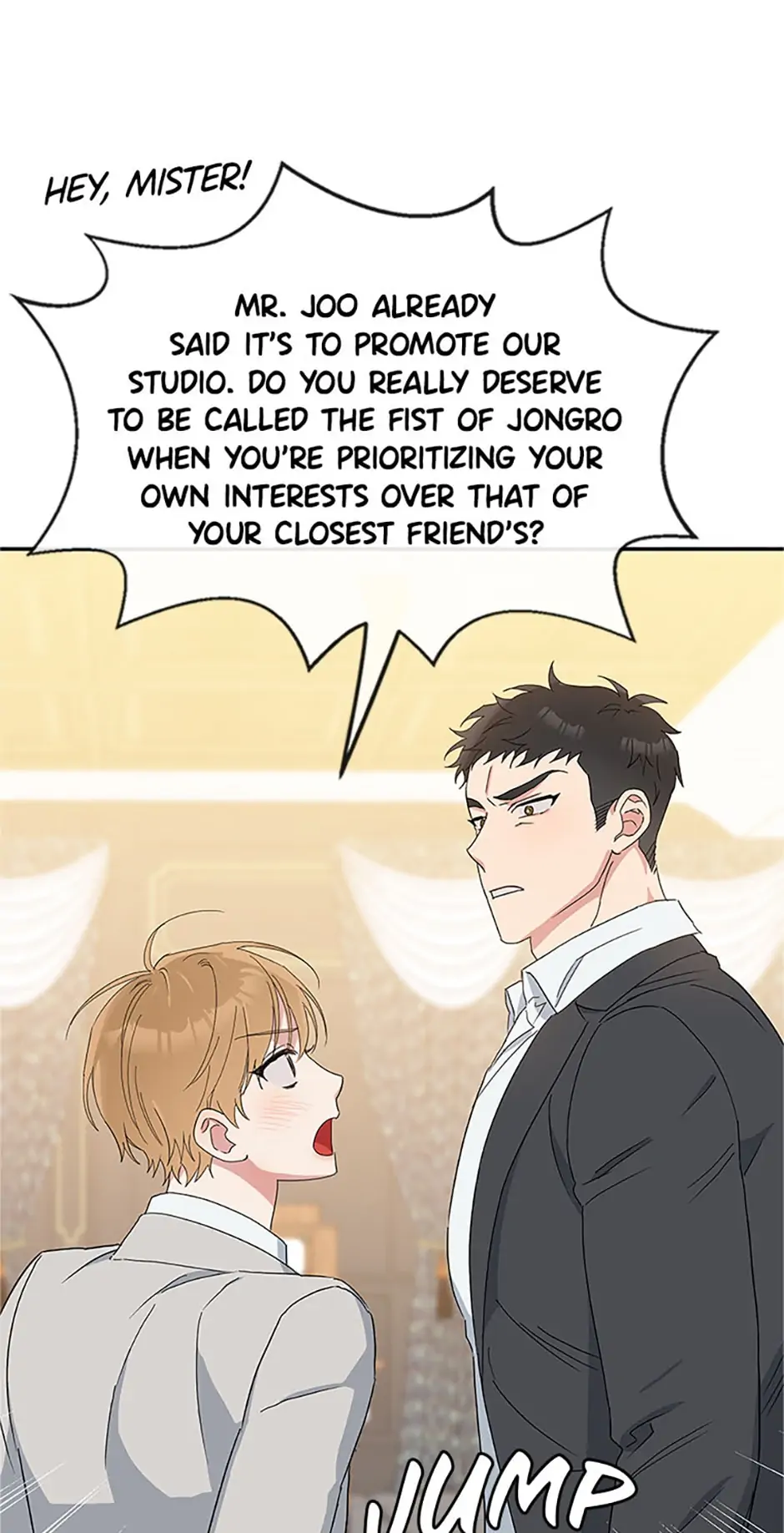 Atelier Inbyeoldang chapter 9 - page 22