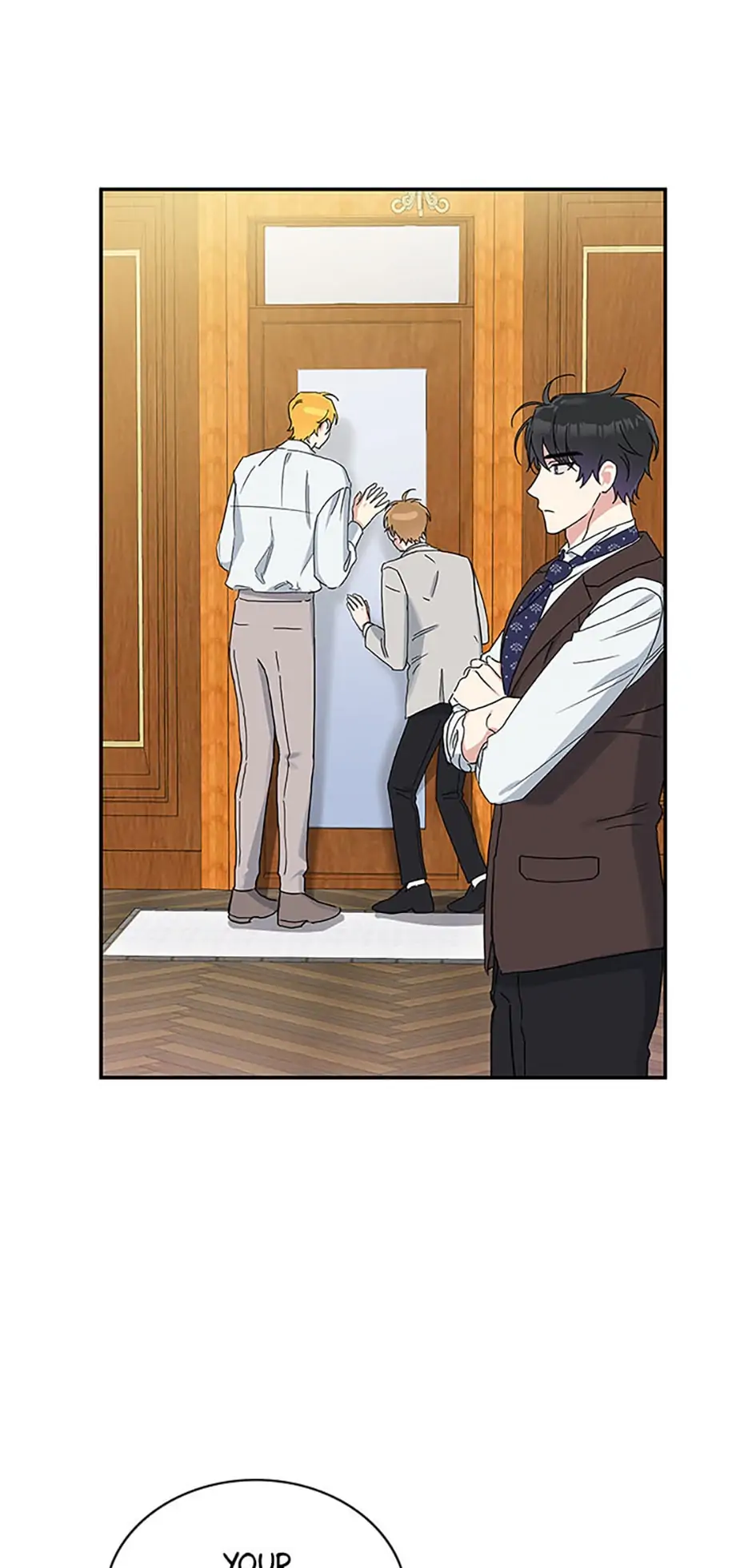 Atelier Inbyeoldang chapter 9 - page 3