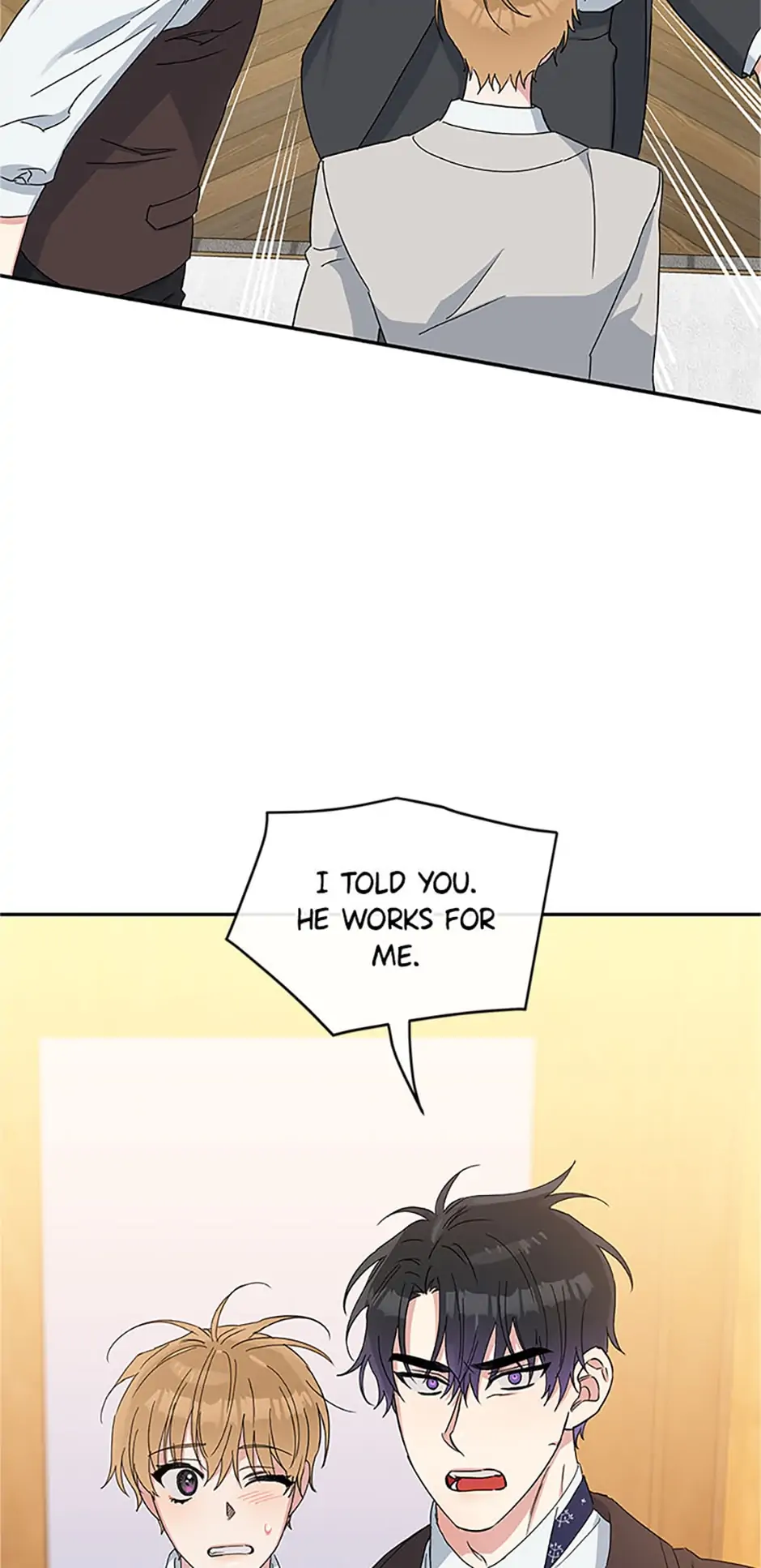 Atelier Inbyeoldang chapter 9 - page 40