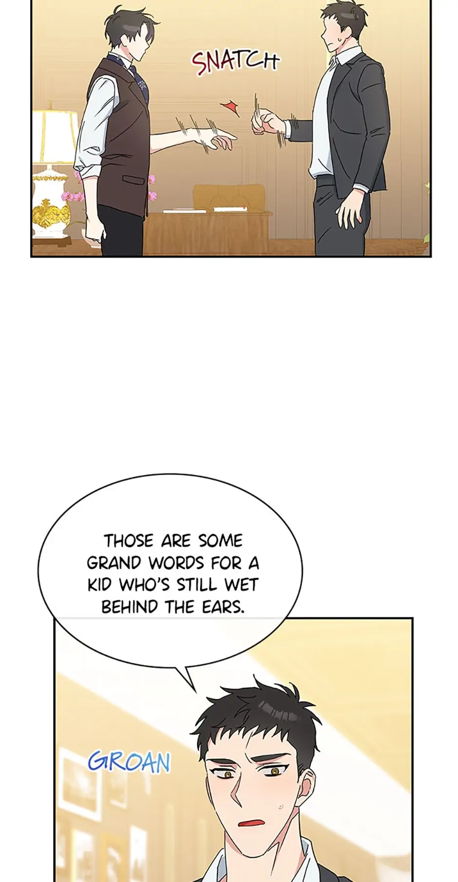 Atelier Inbyeoldang chapter 9 - page 51