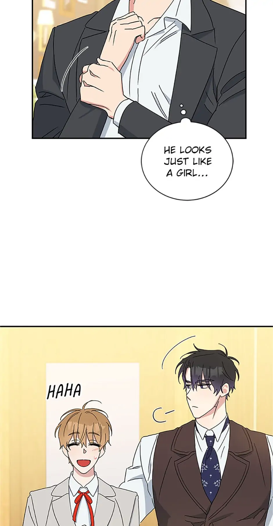 Atelier Inbyeoldang chapter 9 - page 52