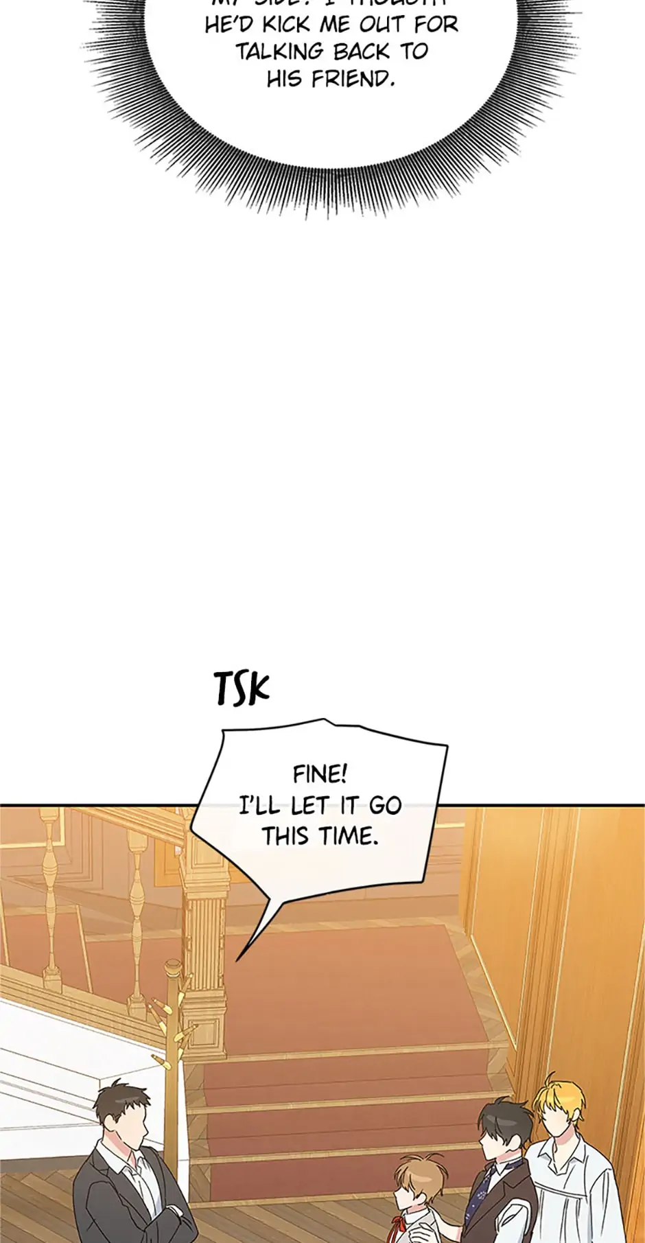 Atelier Inbyeoldang chapter 9 - page 58