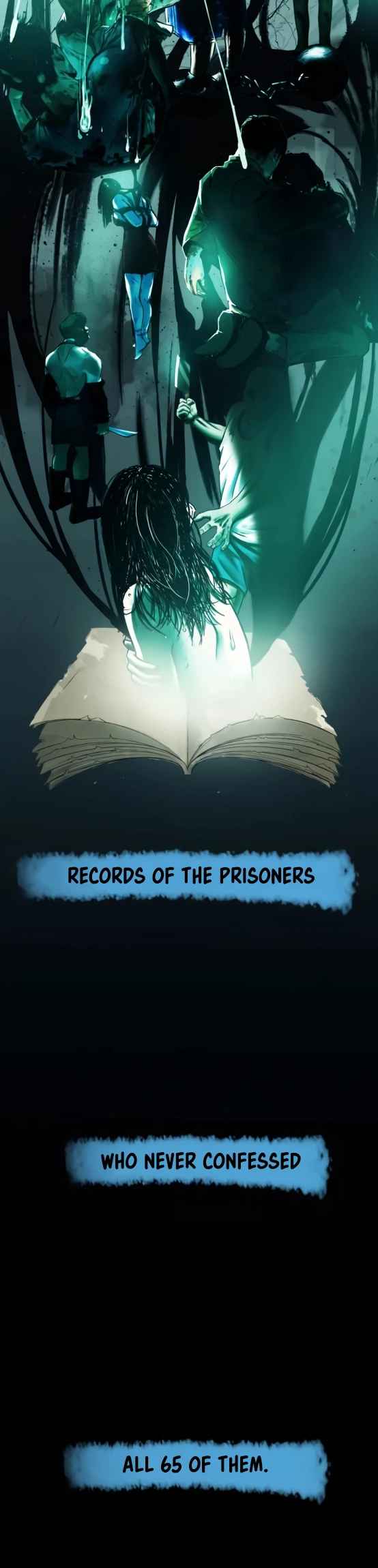 Crime Digging-Brother Chapter 0.1 - page 13