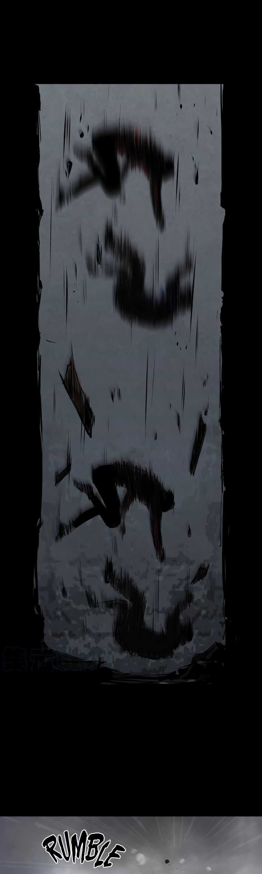 Crime Digging-Brother Chapter 3 - page 36