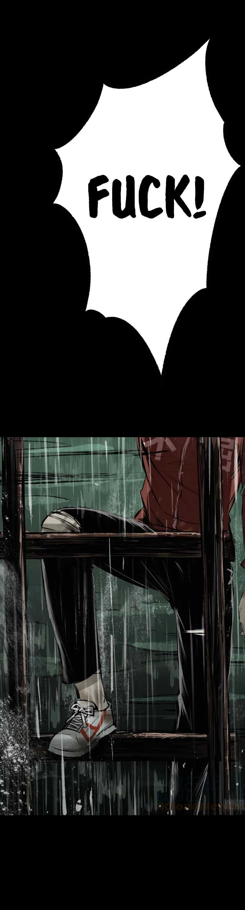 Crime Digging-Brother Chapter 4 - page 10