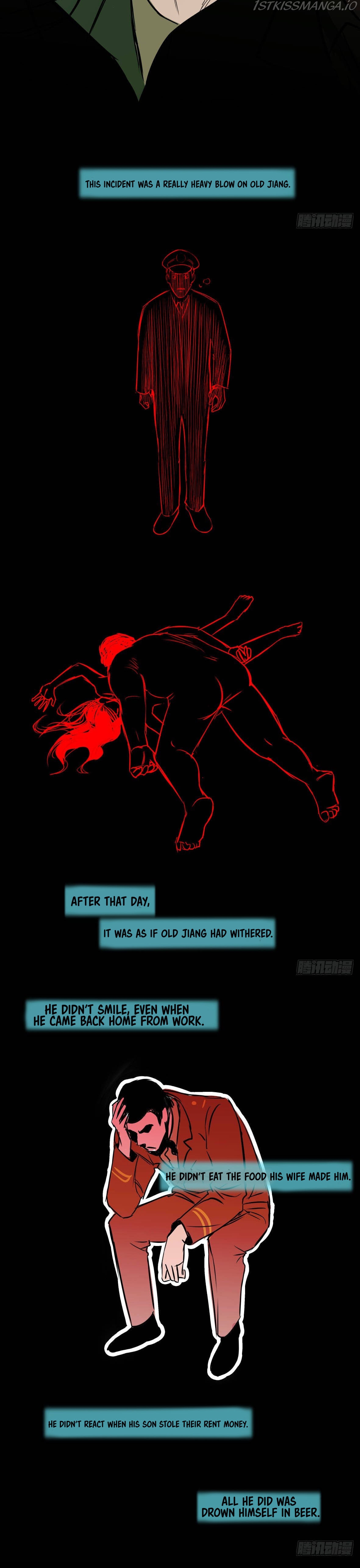 Crime Digging-Brother Chapter 26 - page 44