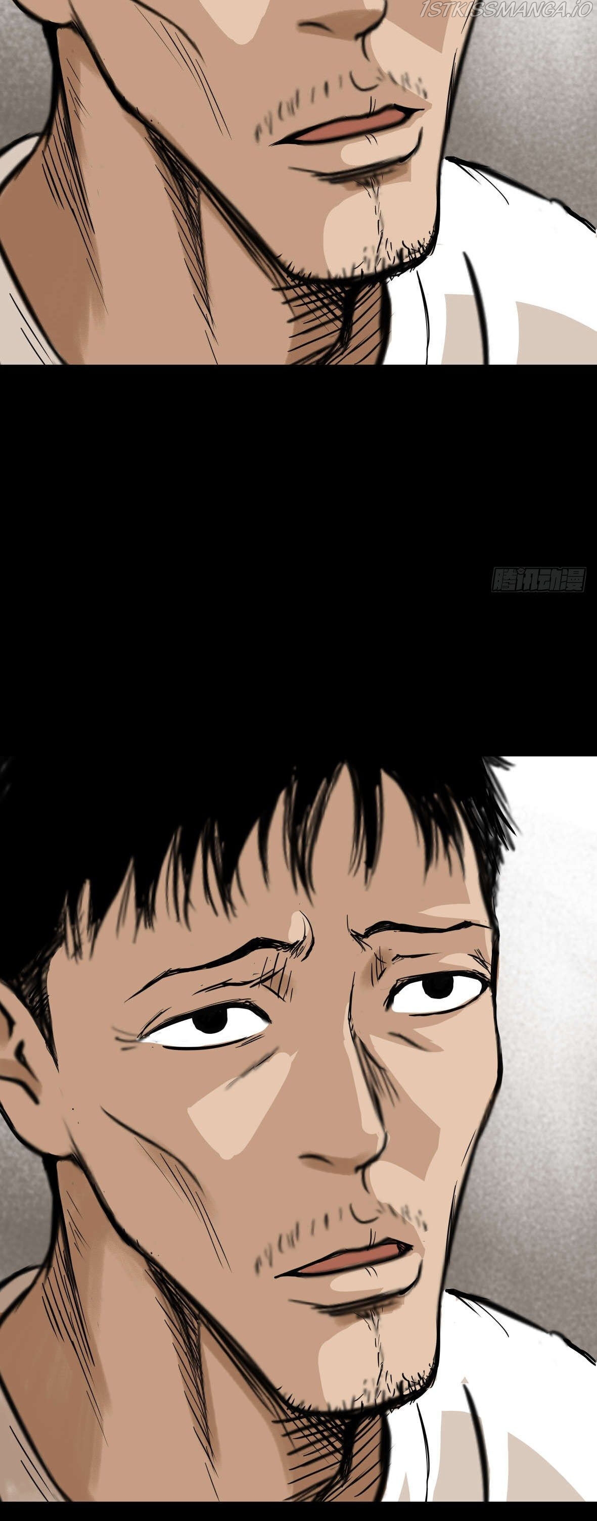 Crime Digging-Brother Chapter 26 - page 61