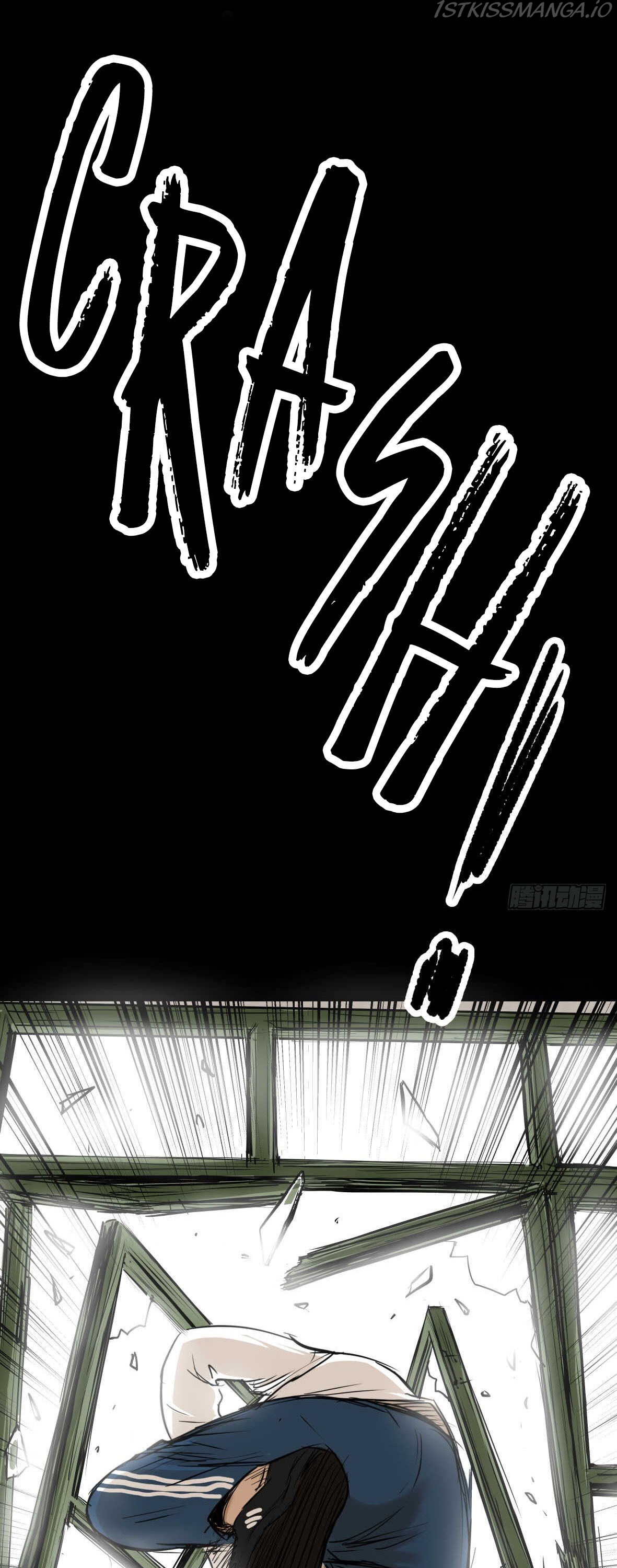Crime Digging-Brother Chapter 26 - page 65