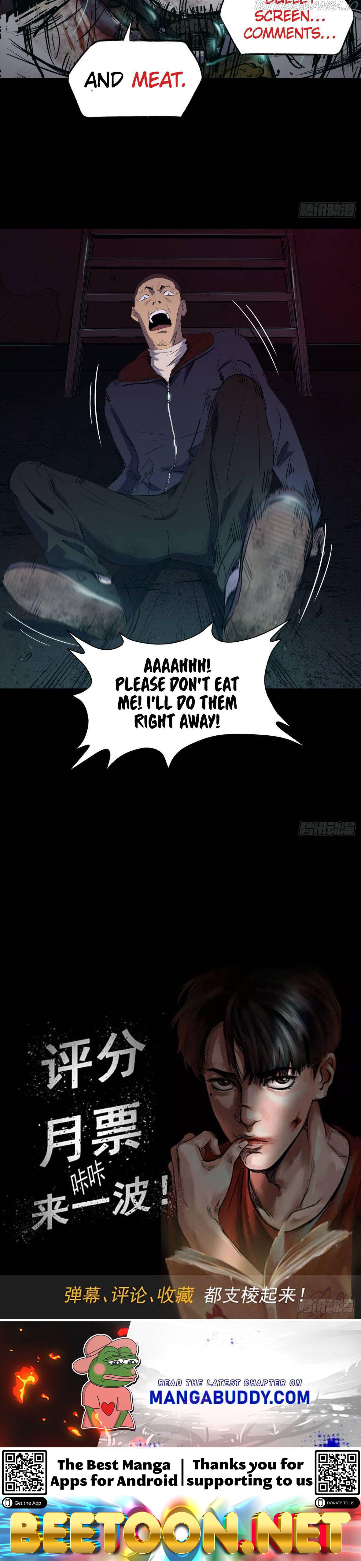 Crime Digging-Brother Chapter 26 - page 69