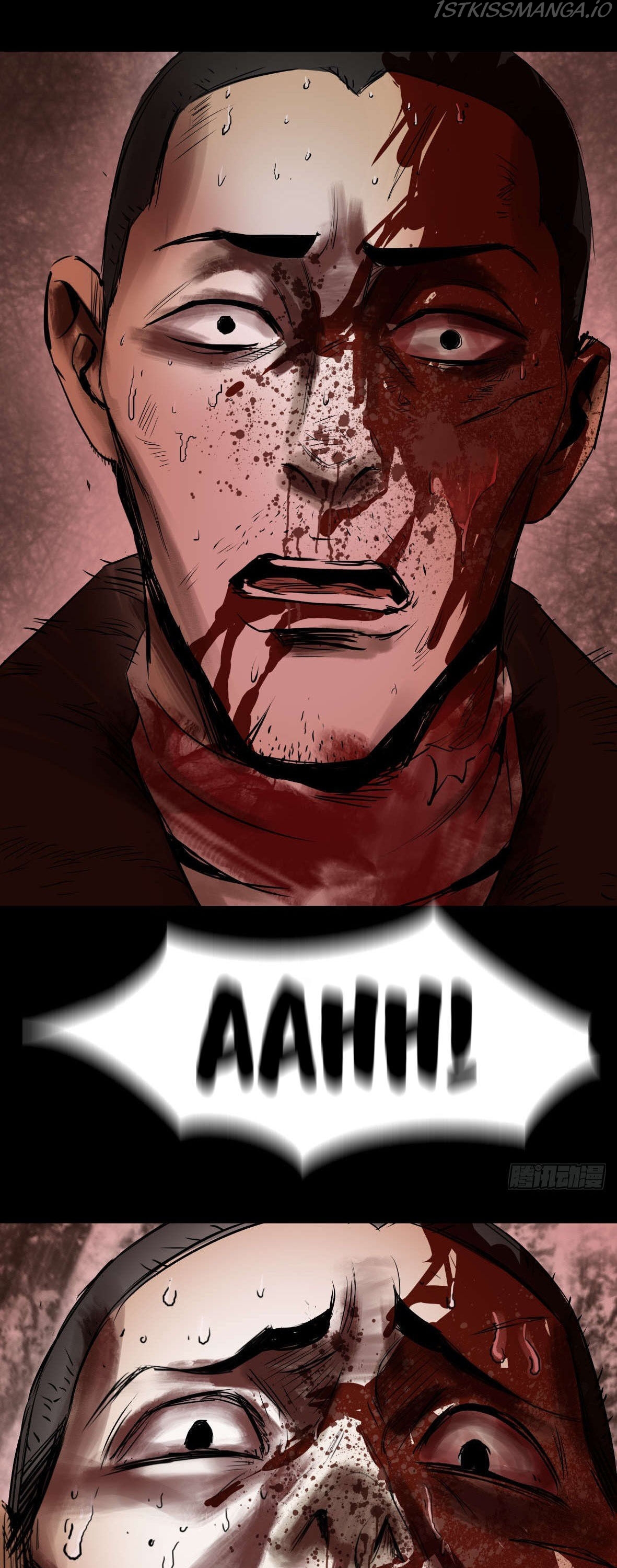 Crime Digging-Brother Chapter 26 - page 7