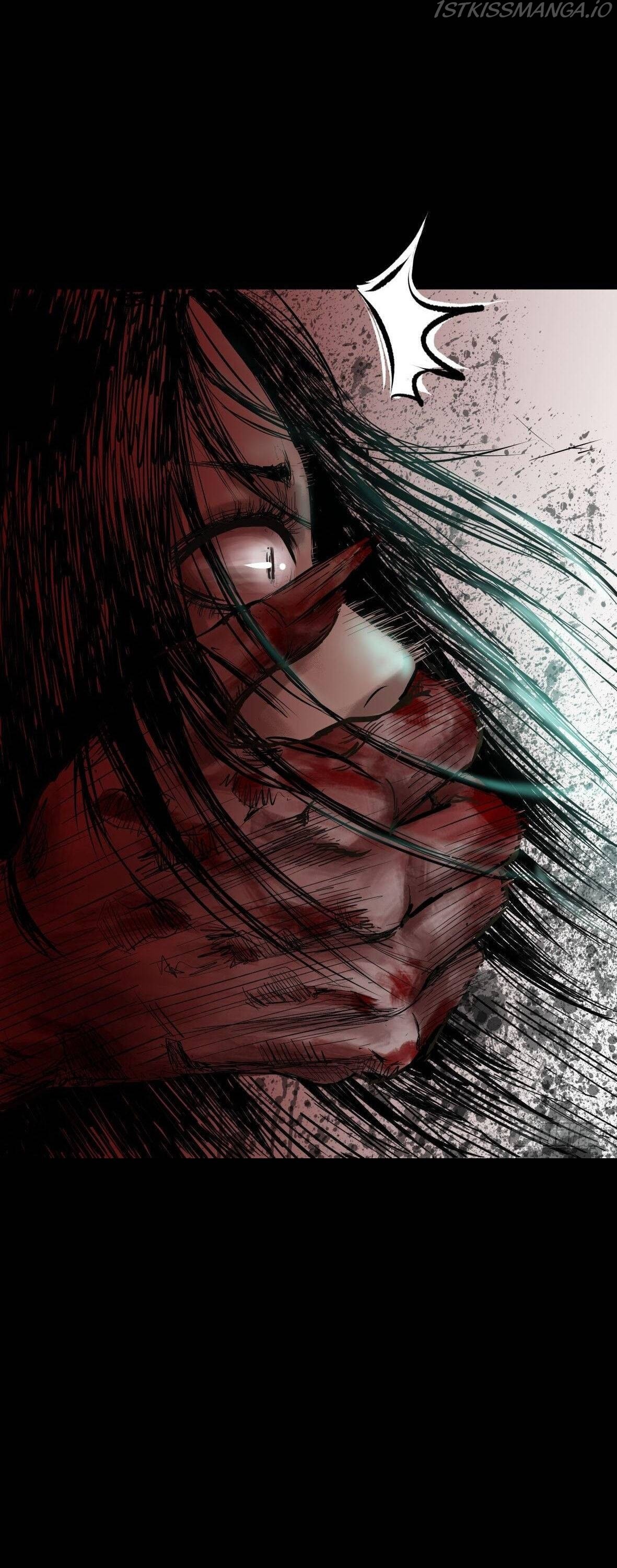 Crime Digging-Brother Chapter 25 - page 31
