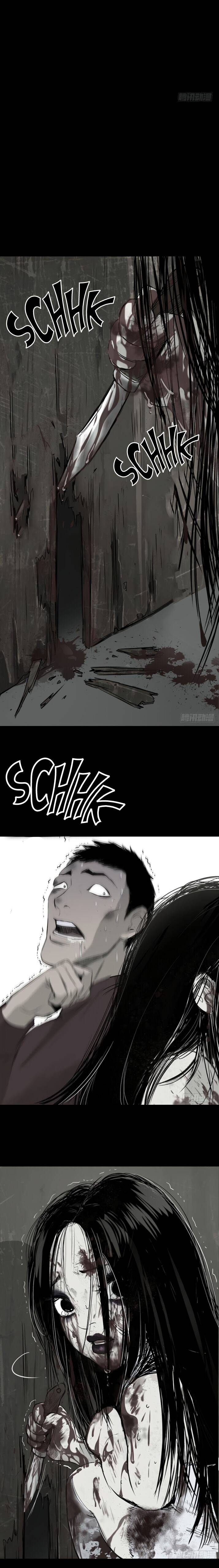 Crime Digging-Brother Chapter 19 - page 21