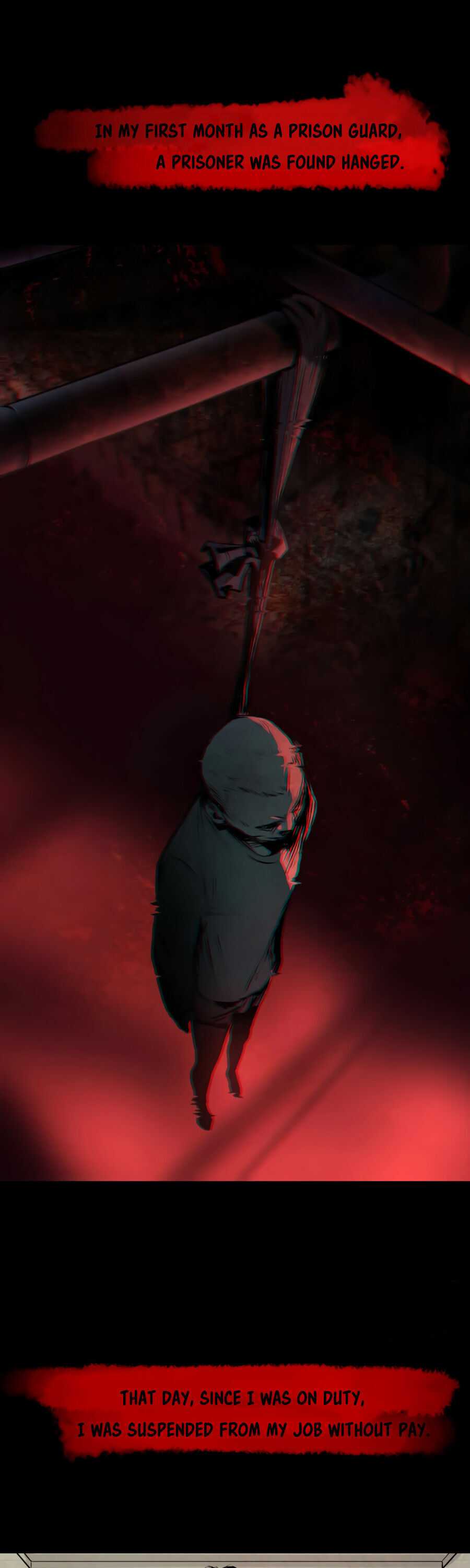 Crime Digging-Brother Chapter 2 - page 2