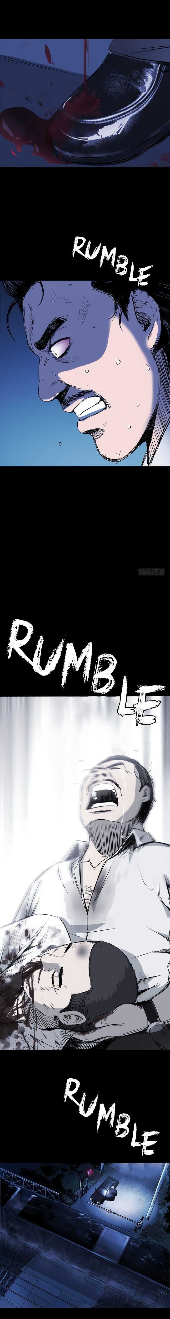 Crime Digging-Brother Chapter 20 - page 11