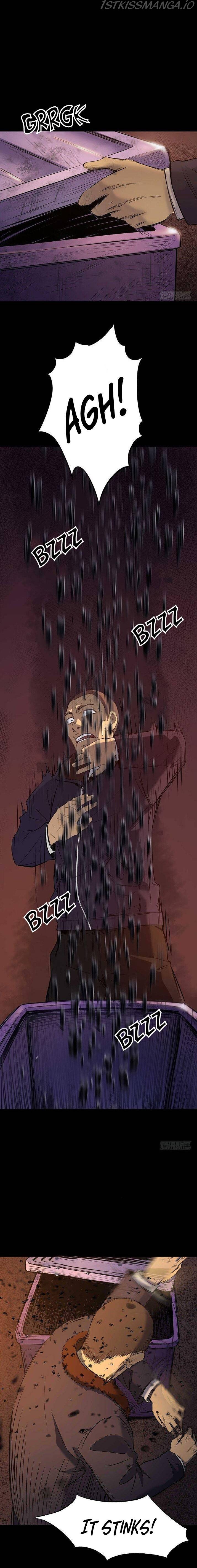 Crime Digging-Brother Chapter 23 - page 29