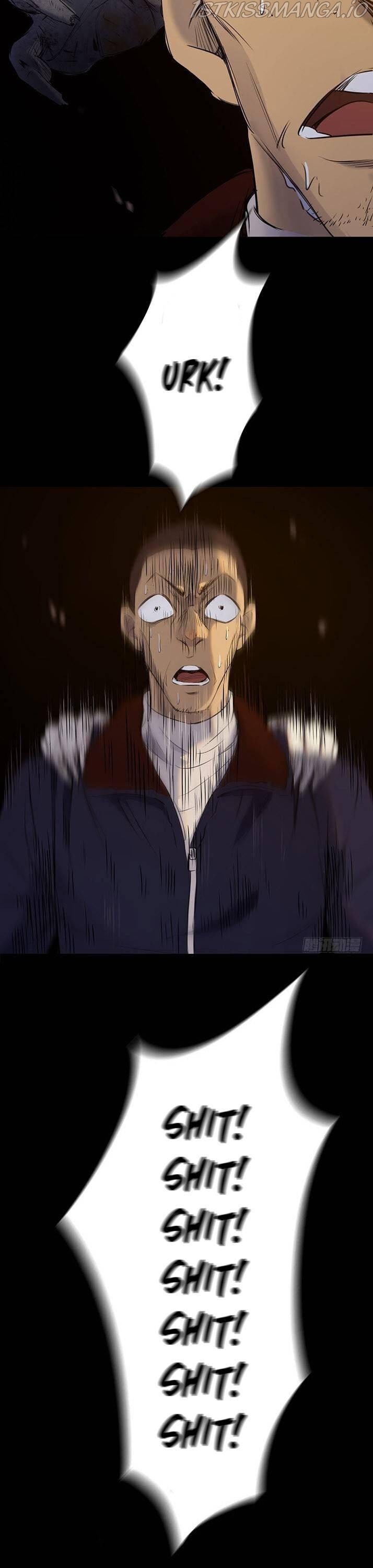 Crime Digging-Brother Chapter 23 - page 36