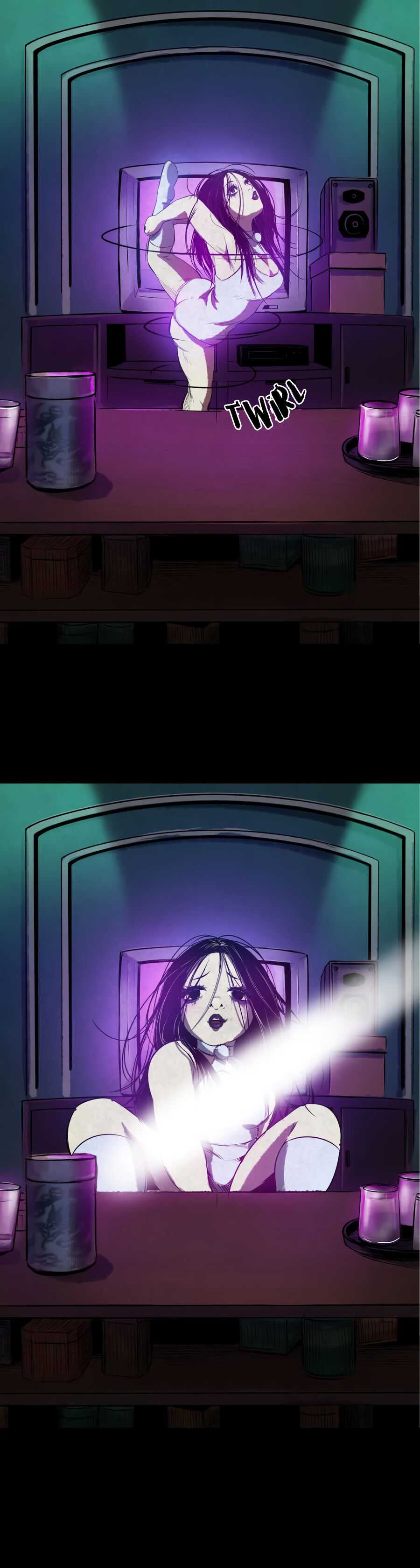 Crime Digging-Brother Chapter 9 - page 26