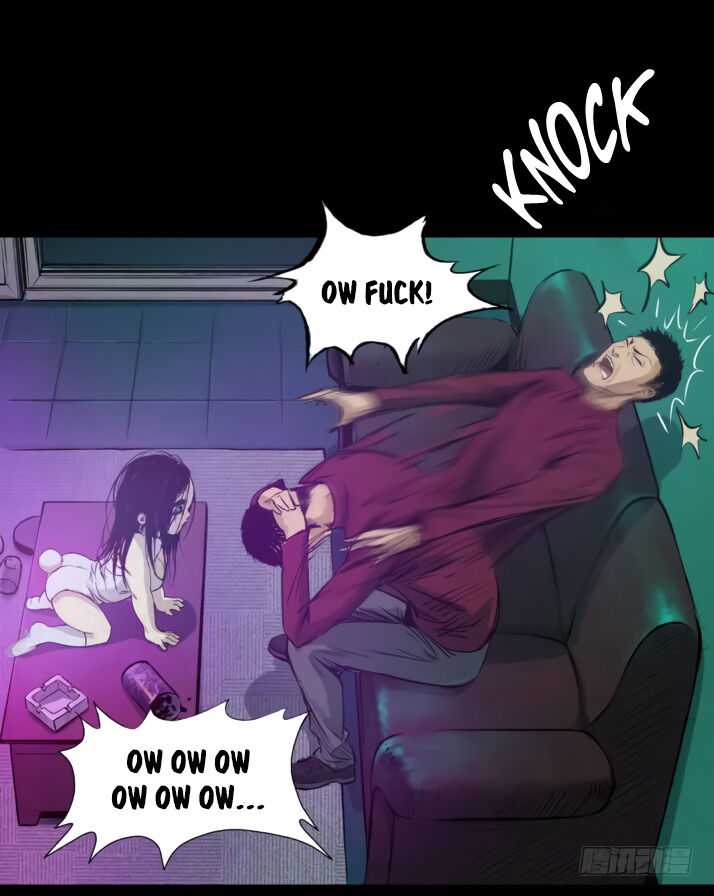 Crime Digging-Brother Chapter 9 - page 28