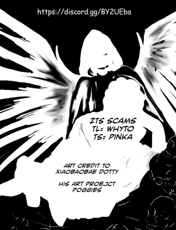 I have Nine Female Disciples chapter 88 - page 4