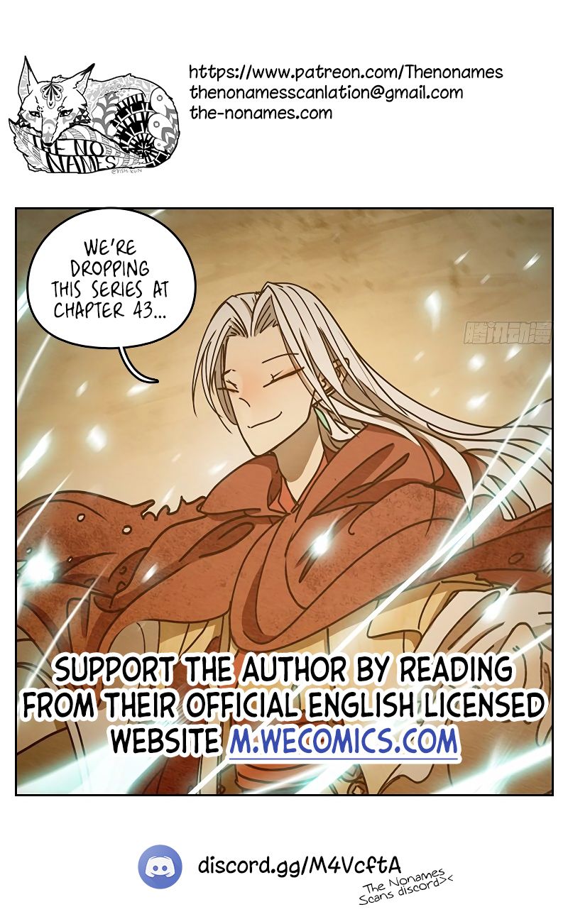 I have Nine Female Disciples chapter 43 - page 19