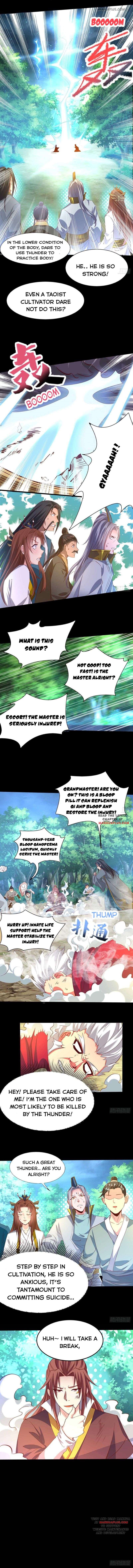 I have Nine Female Disciples chapter 16 - page 2