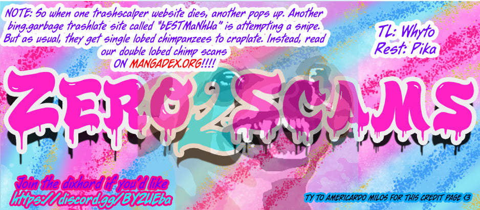 I have Nine Female Disciples chapter 89 - page 6