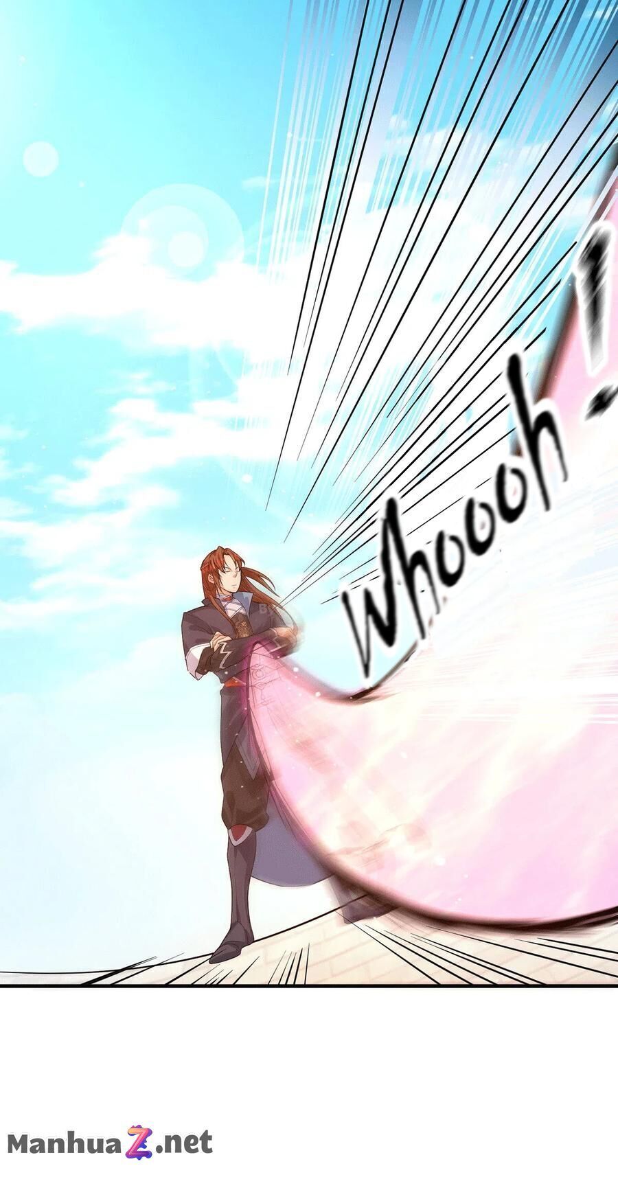 I have Nine Female Disciples chapter 122 - page 2