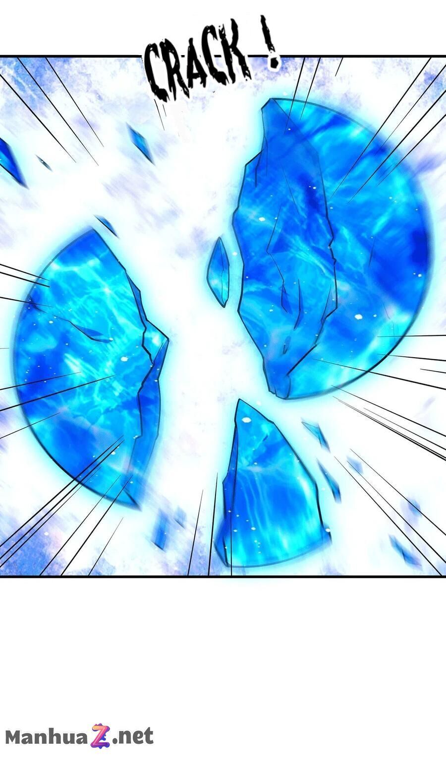 I have Nine Female Disciples chapter 122 - page 4