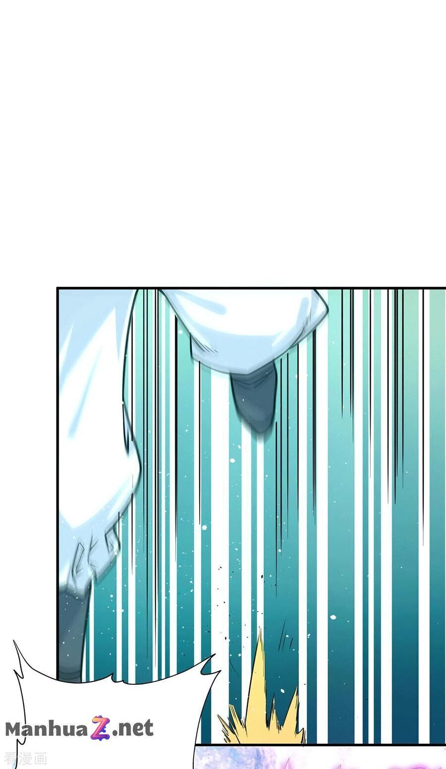 I have Nine Female Disciples chapter 122 - page 8