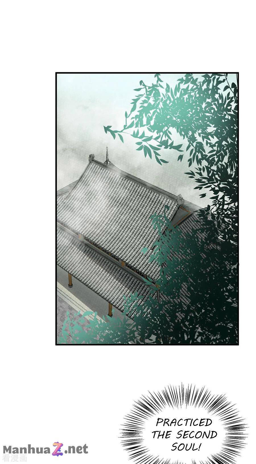 I have Nine Female Disciples chapter 141 - page 2