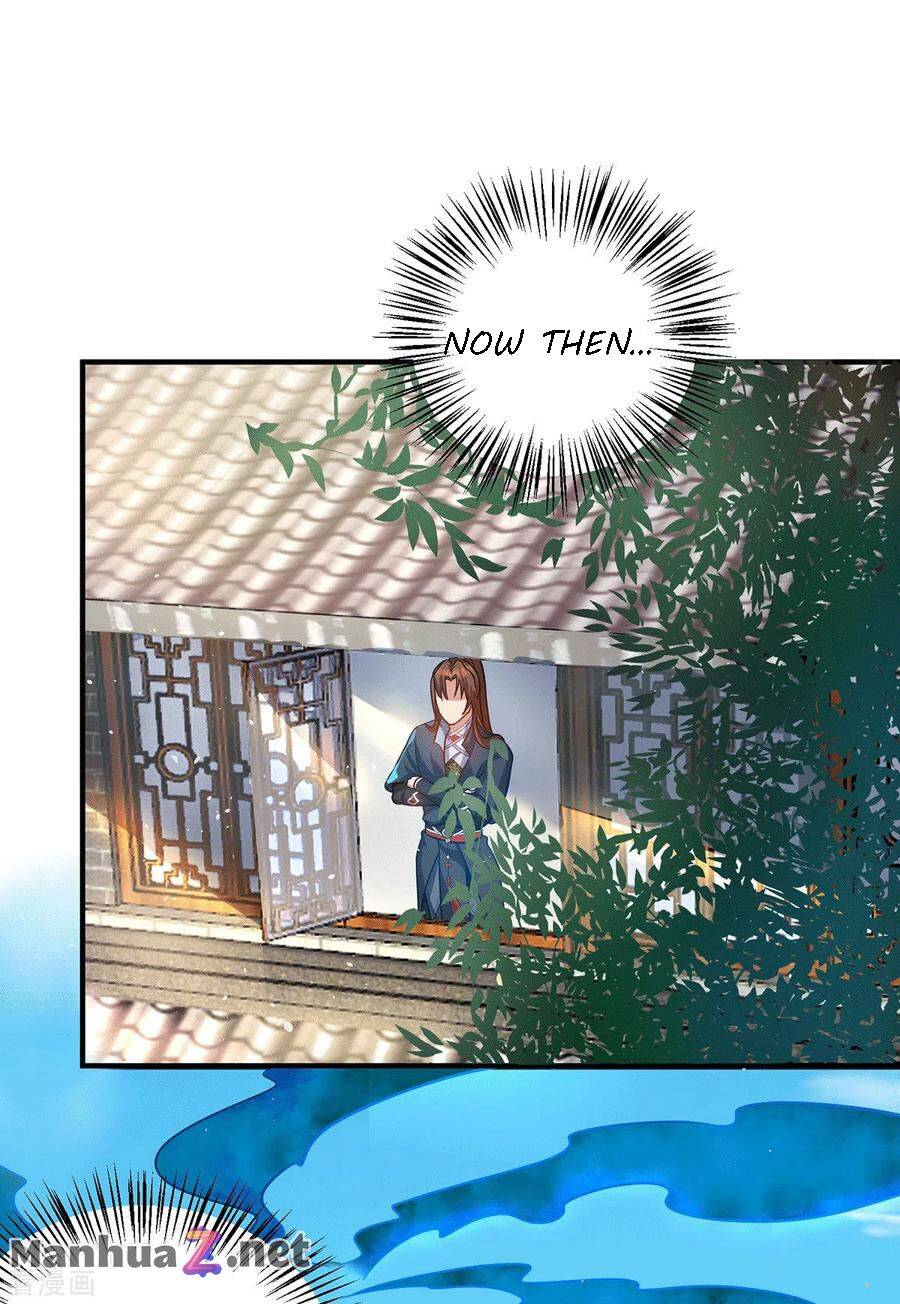 I have Nine Female Disciples chapter 141 - page 4